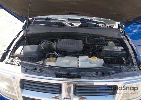 2007 Dodge Nitro Slt/Rt z USA, uszkodzony, nr VIN 1D8GT58K97W689327